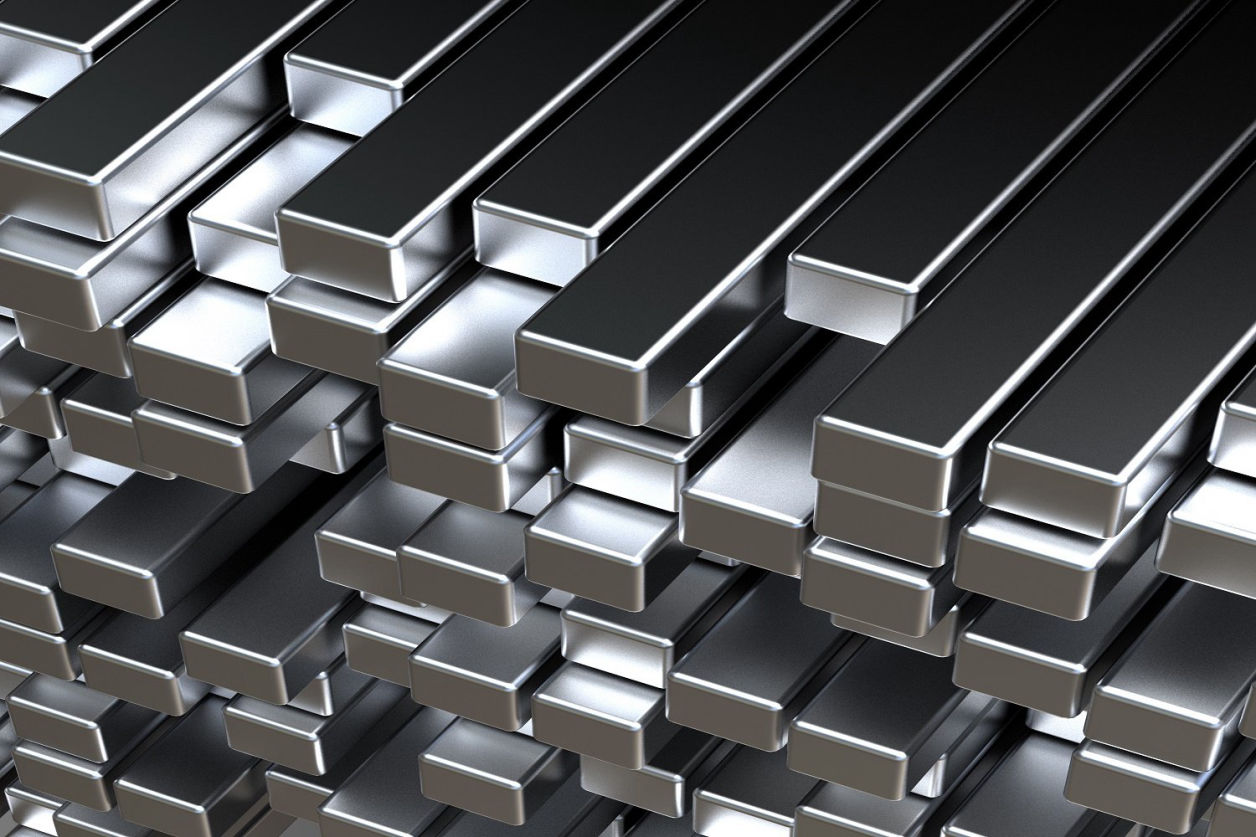 Metal products